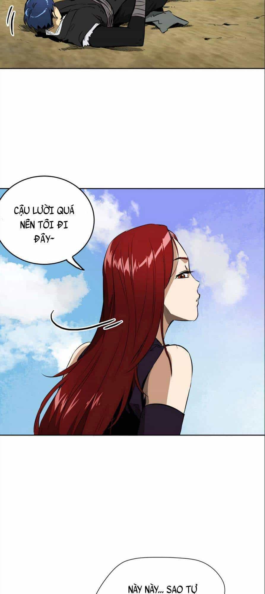 Thăng Cấp Vô Hạn Trong Murim - Chương 42 - ảnh 4
