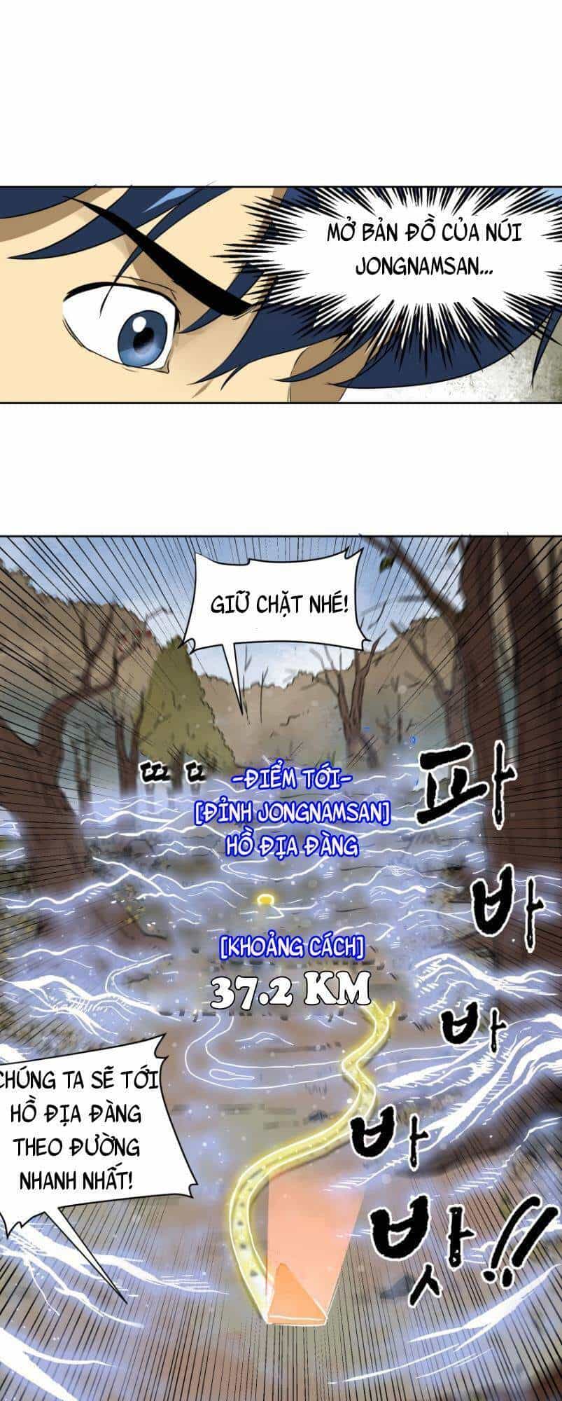 Thăng Cấp Vô Hạn Trong Murim - Chương 43 - ảnh 25