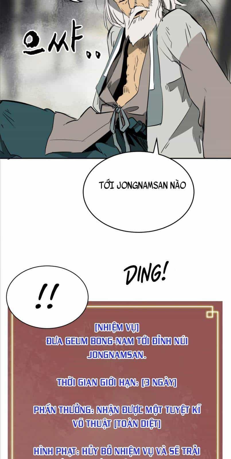 Thăng Cấp Vô Hạn Trong Murim - Chương 43 - ảnh 9