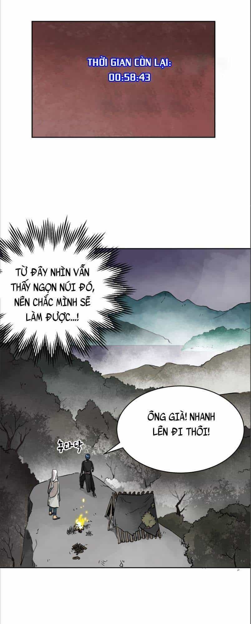 Thăng Cấp Vô Hạn Trong Murim - Chương 44 - ảnh 37