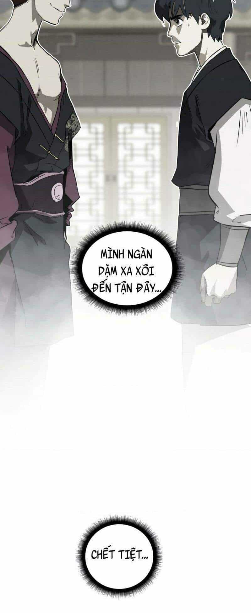 Thăng Cấp Vô Hạn Trong Murim - Chương 47 - ảnh 8