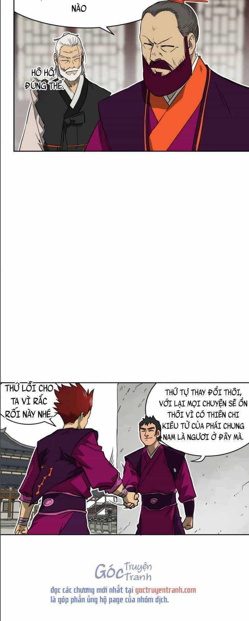 Thăng Cấp Vô Hạn Trong Murim - Chương 48 - ảnh 30