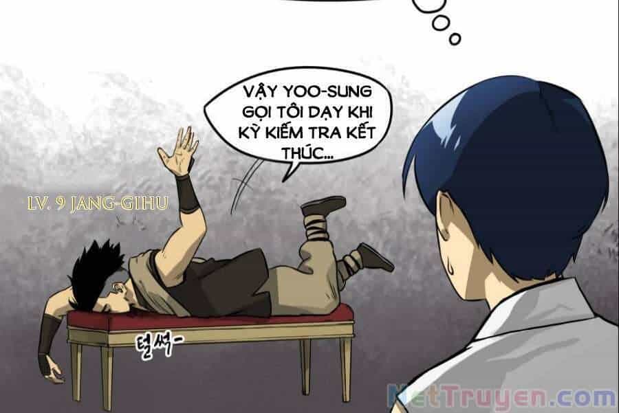 Thăng Cấp Vô Hạn Trong Murim - Chương 4 - ảnh 13
