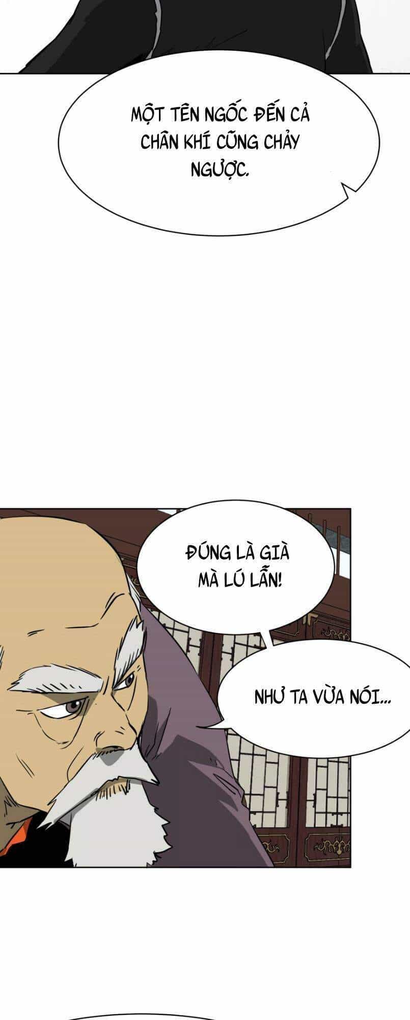 Thăng Cấp Vô Hạn Trong Murim - Chương 49 - ảnh 45