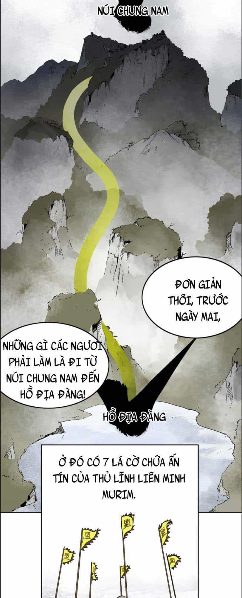 Thăng Cấp Vô Hạn Trong Murim - Chương 50 - ảnh 21