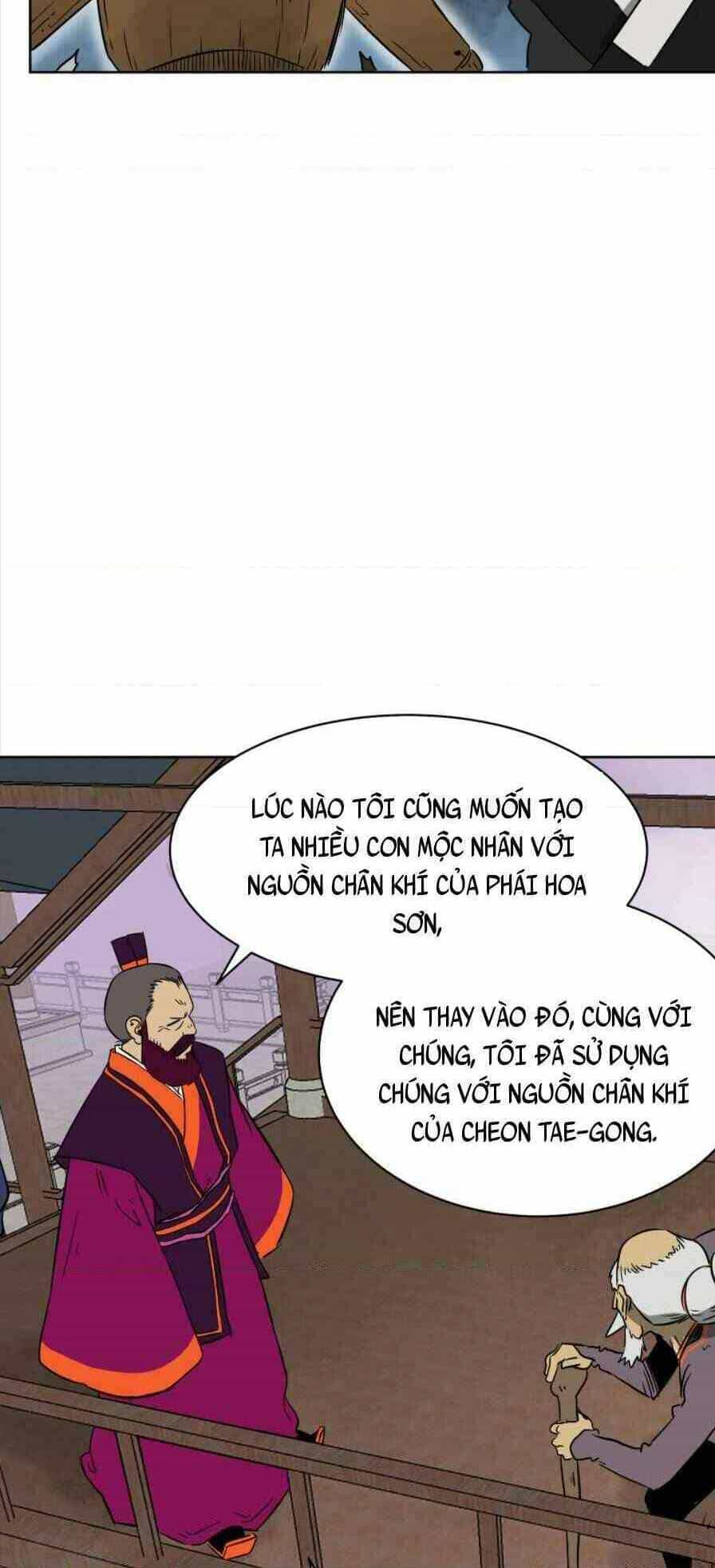 Thăng Cấp Vô Hạn Trong Murim - Chương 52 - ảnh 15