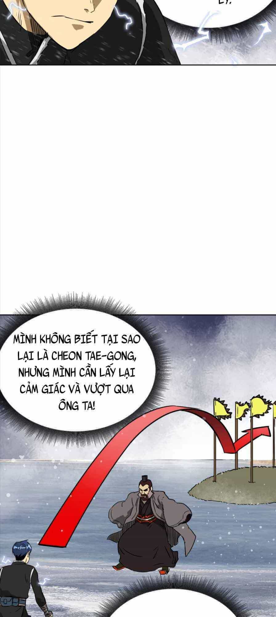 Thăng Cấp Vô Hạn Trong Murim - Chương 52 - ảnh 48