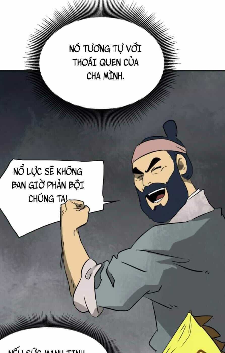 Thăng Cấp Vô Hạn Trong Murim - Chương 53 - ảnh 39