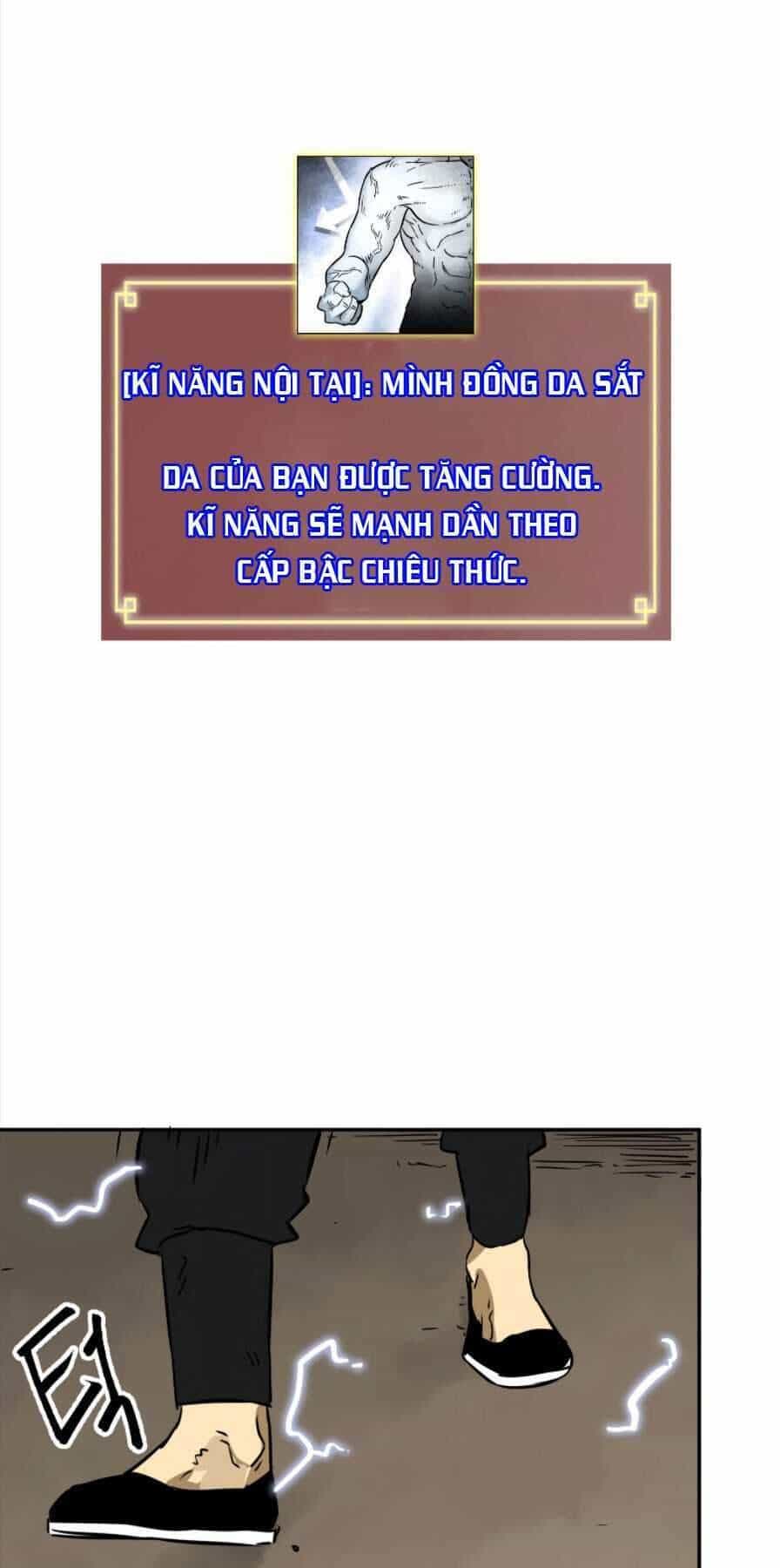 Thăng Cấp Vô Hạn Trong Murim - Chương 53 - ảnh 52