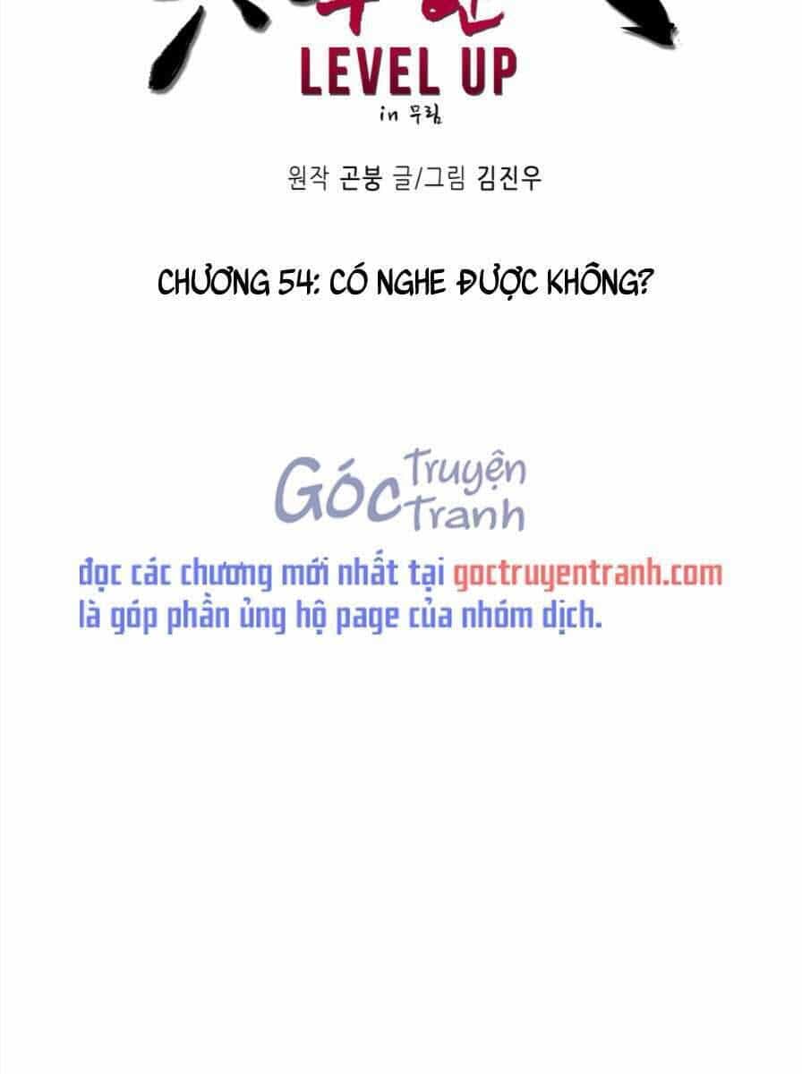 Thăng Cấp Vô Hạn Trong Murim - Chương 54 - ảnh 8