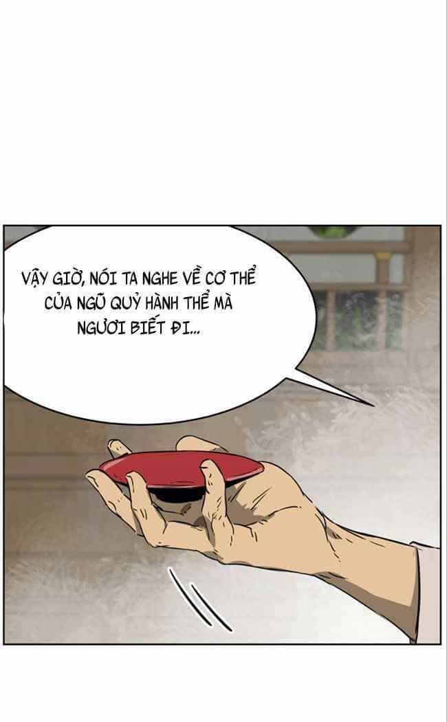 Thăng Cấp Vô Hạn Trong Murim - Chương 56 - ảnh 20