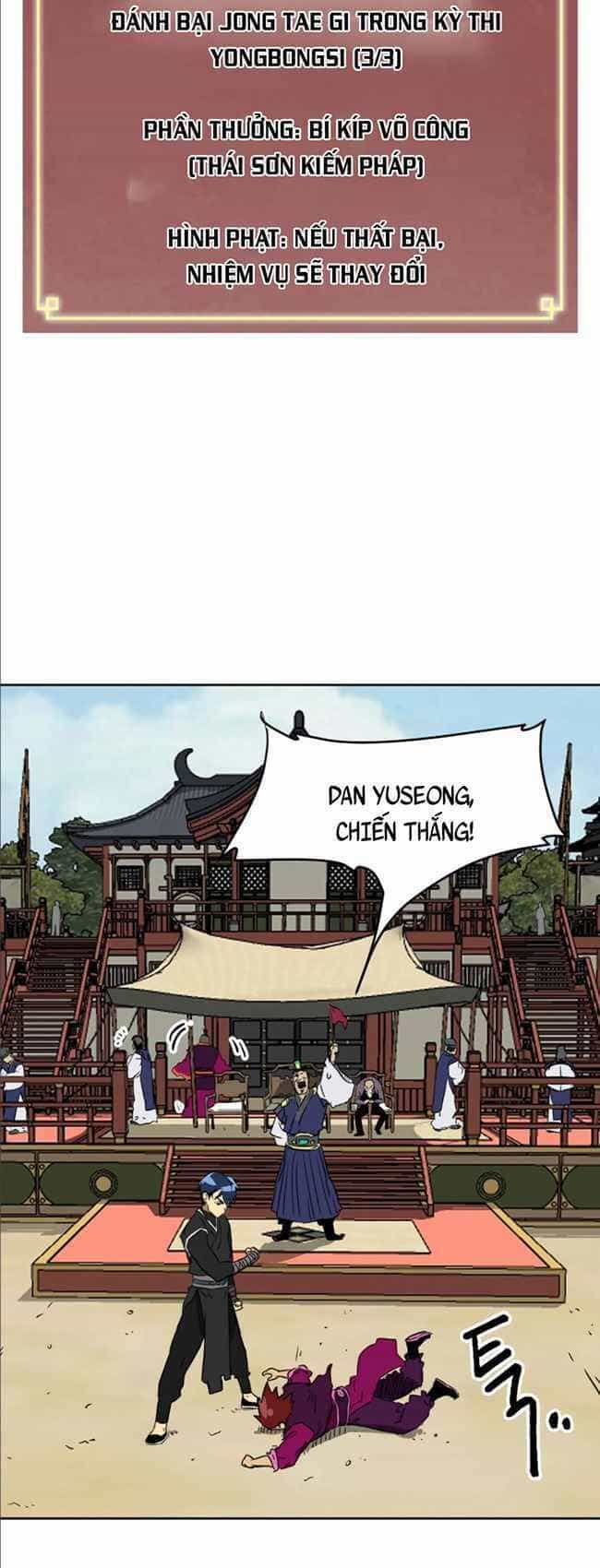 Thăng Cấp Vô Hạn Trong Murim - Chương 56 - ảnh 76