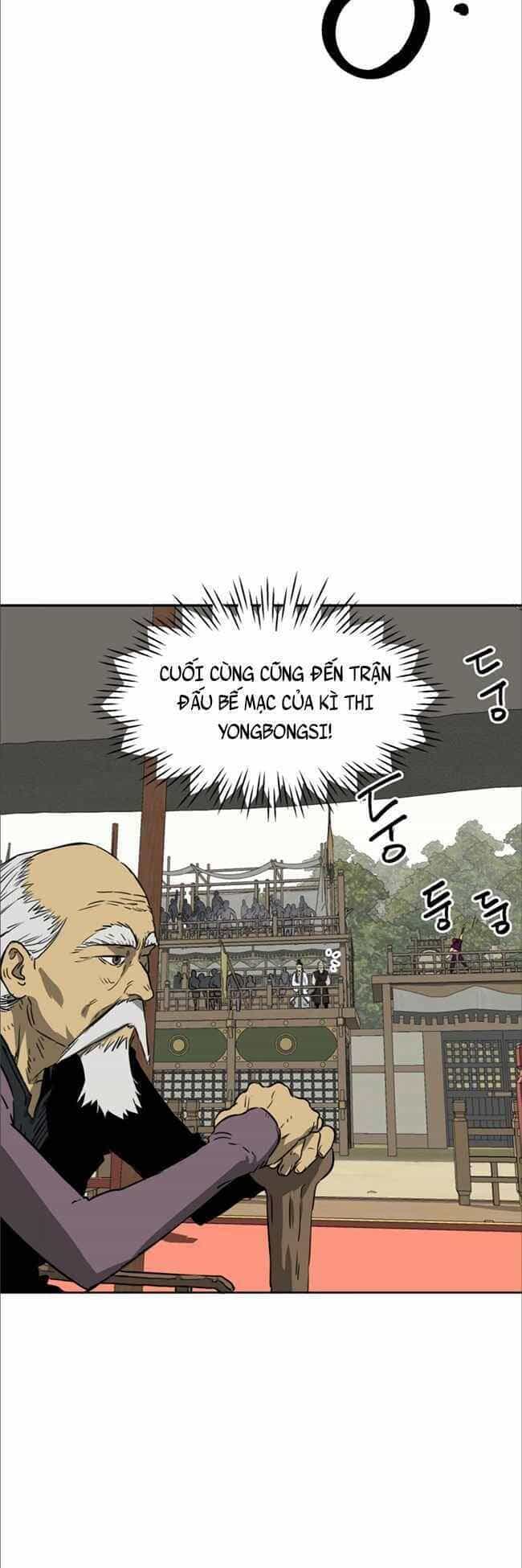 Thăng Cấp Vô Hạn Trong Murim - Chương 58 - ảnh 8