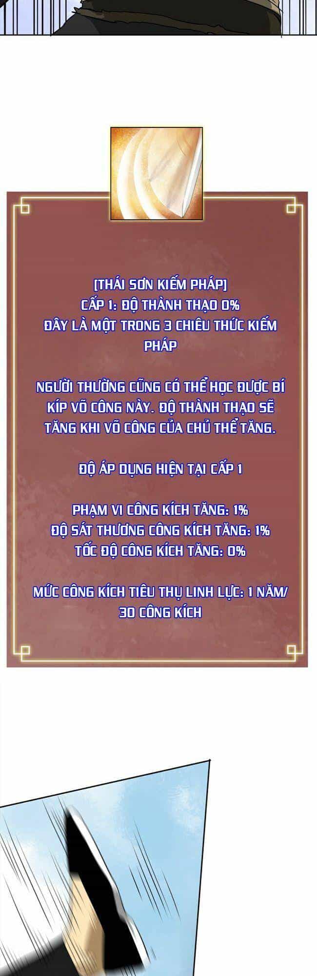 Thăng Cấp Vô Hạn Trong Murim - Chương 59 - ảnh 36