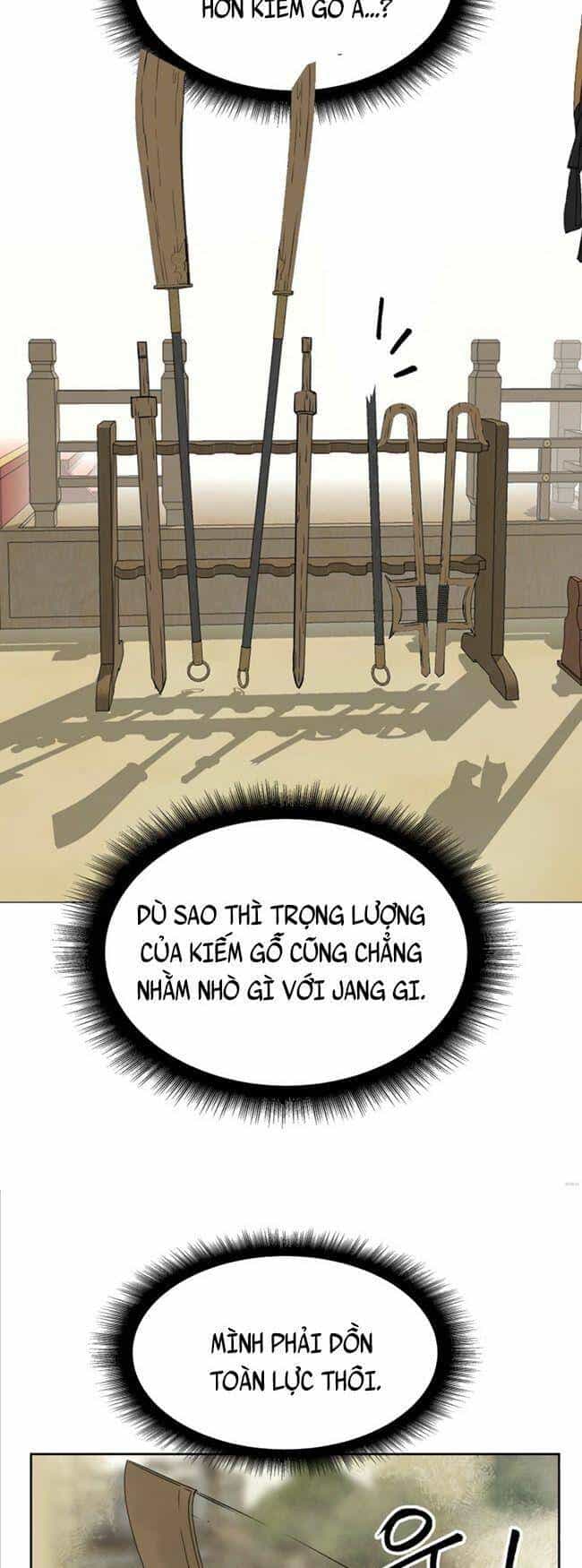 Thăng Cấp Vô Hạn Trong Murim - Chương 59 - ảnh 56