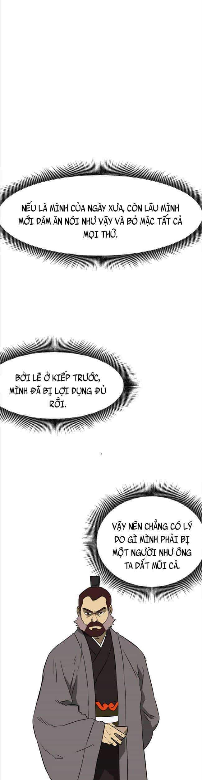 Thăng Cấp Vô Hạn Trong Murim - Chương 60 - ảnh 42