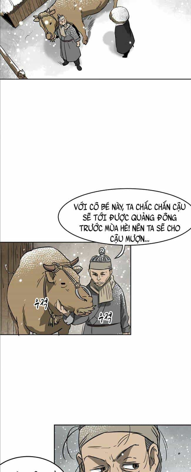 Thăng Cấp Vô Hạn Trong Murim - Chương 62 - ảnh 29