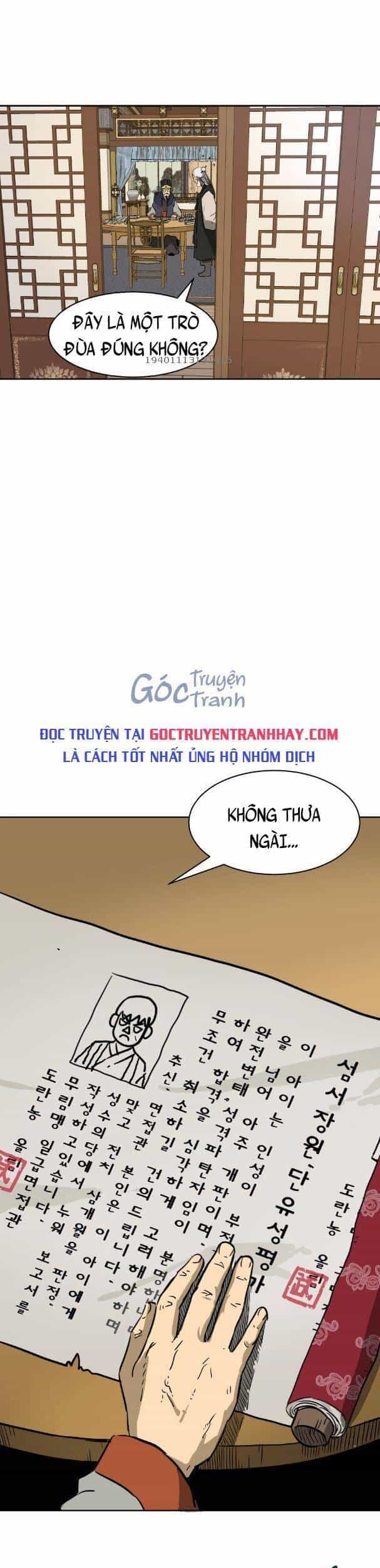 Thăng Cấp Vô Hạn Trong Murim - Chương 64 - ảnh 77