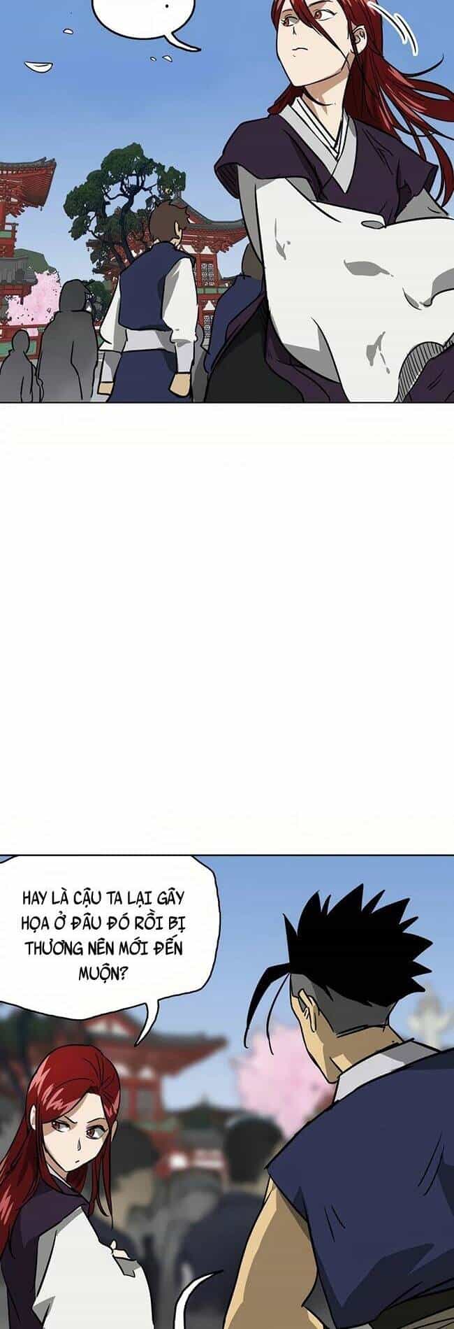Thăng Cấp Vô Hạn Trong Murim - Chương 69 - ảnh 54