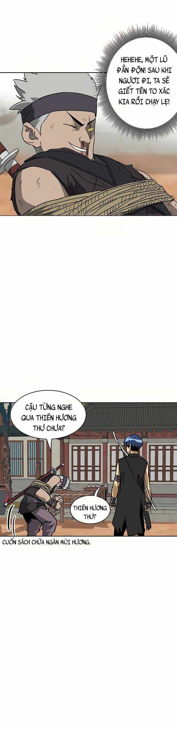 Thăng Cấp Vô Hạn Trong Murim - Chương 72 - ảnh 63