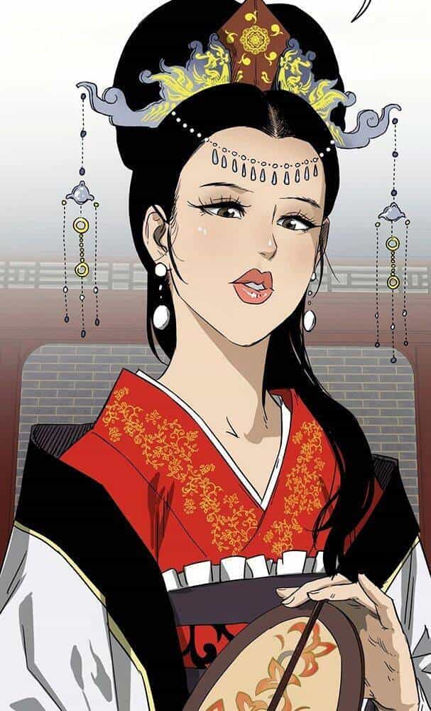 Thăng Cấp Vô Hạn Trong Murim - Chương 73 - ảnh 48