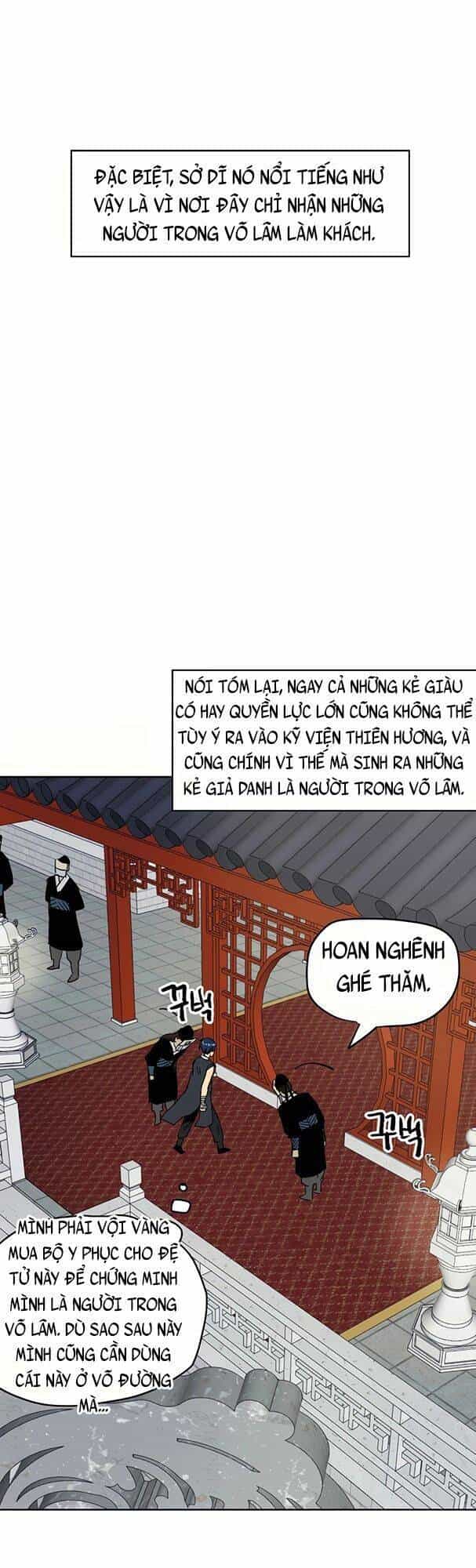 Thăng Cấp Vô Hạn Trong Murim - Chương 73 - ảnh 7