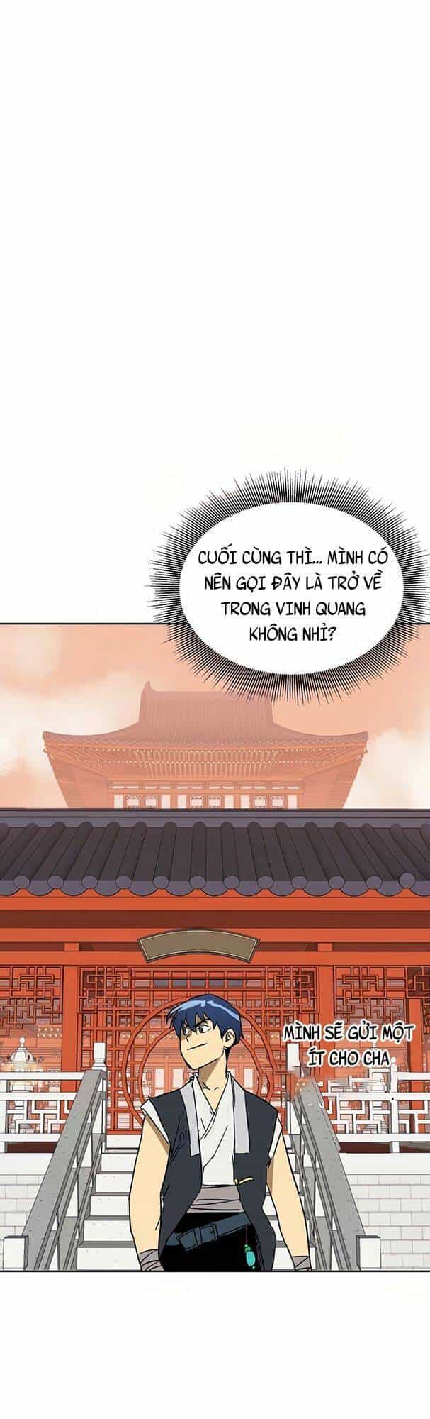 Thăng Cấp Vô Hạn Trong Murim - Chương 73 - ảnh 80
