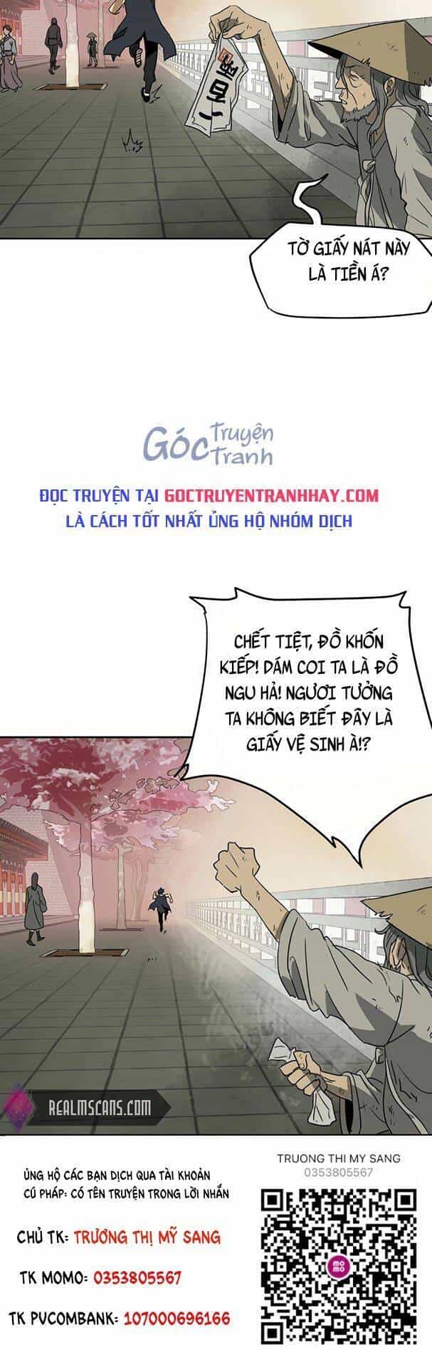 Thăng Cấp Vô Hạn Trong Murim - Chương 73 - ảnh 98