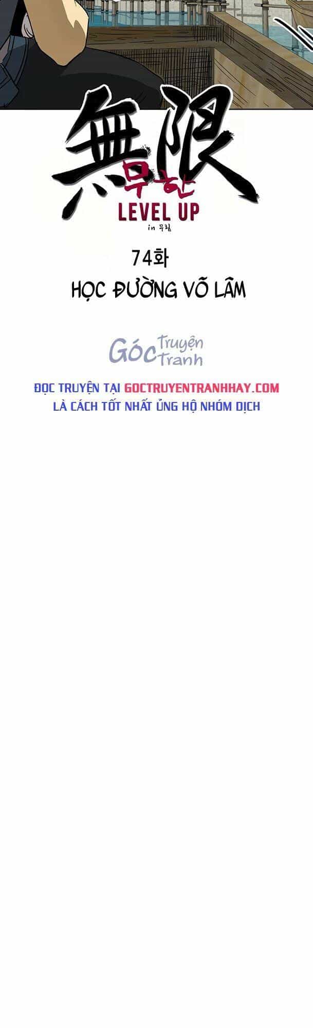 Thăng Cấp Vô Hạn Trong Murim - Chương 74 - ảnh 14