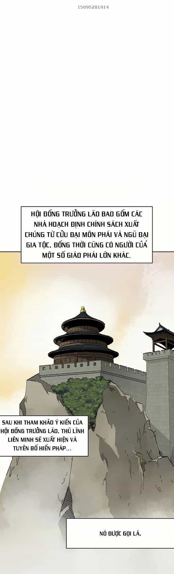 Thăng Cấp Vô Hạn Trong Murim - Chương 74 - ảnh 17