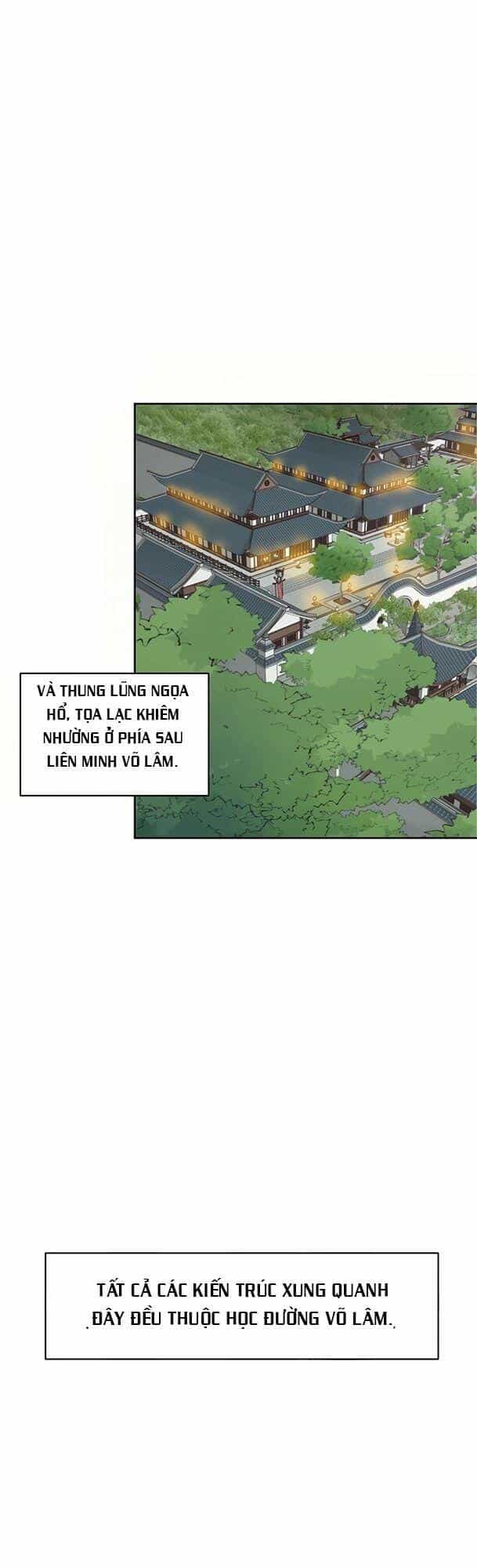 Thăng Cấp Vô Hạn Trong Murim - Chương 74 - ảnh 50