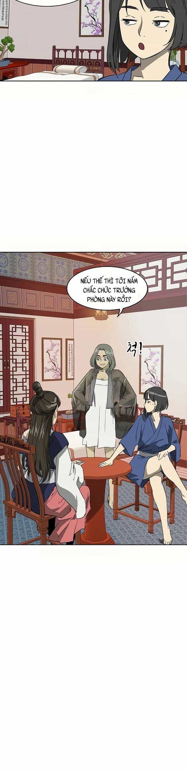 Thăng Cấp Vô Hạn Trong Murim - Chương 76 - ảnh 24