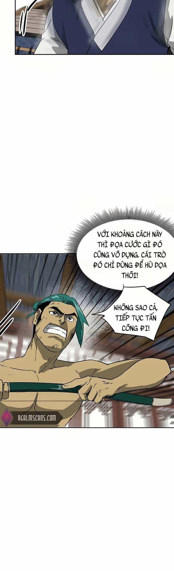 Thăng Cấp Vô Hạn Trong Murim - Chương 78 - ảnh 56