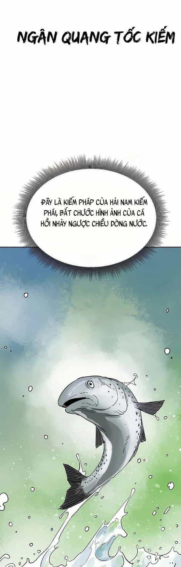 Thăng Cấp Vô Hạn Trong Murim - Chương 79 - ảnh 4