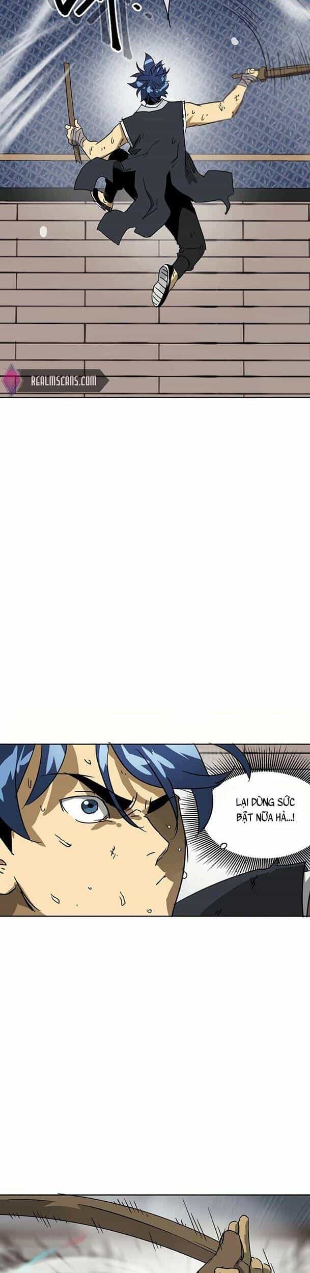 Thăng Cấp Vô Hạn Trong Murim - Chương 79 - ảnh 47