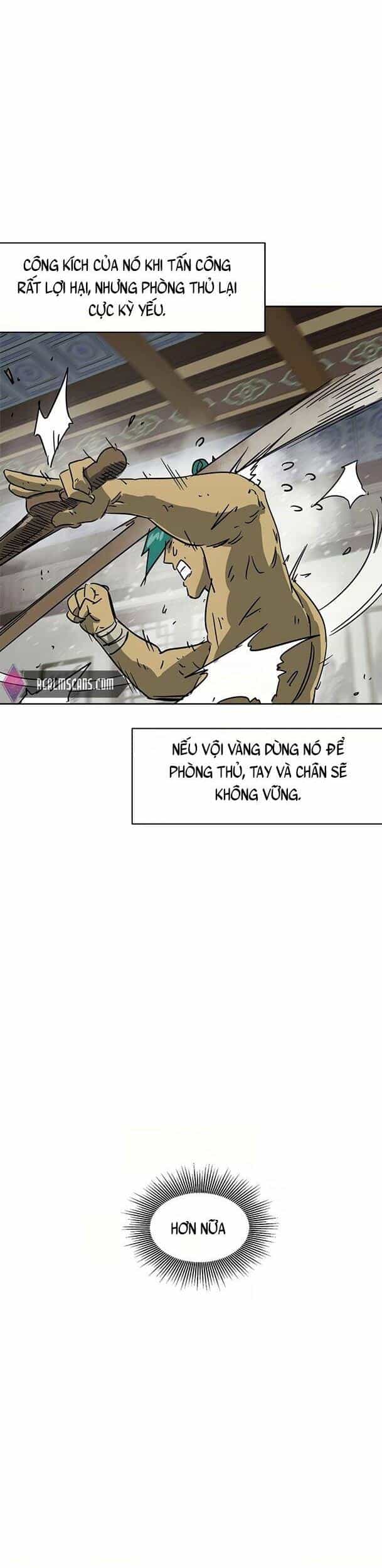Thăng Cấp Vô Hạn Trong Murim - Chương 79 - ảnh 68