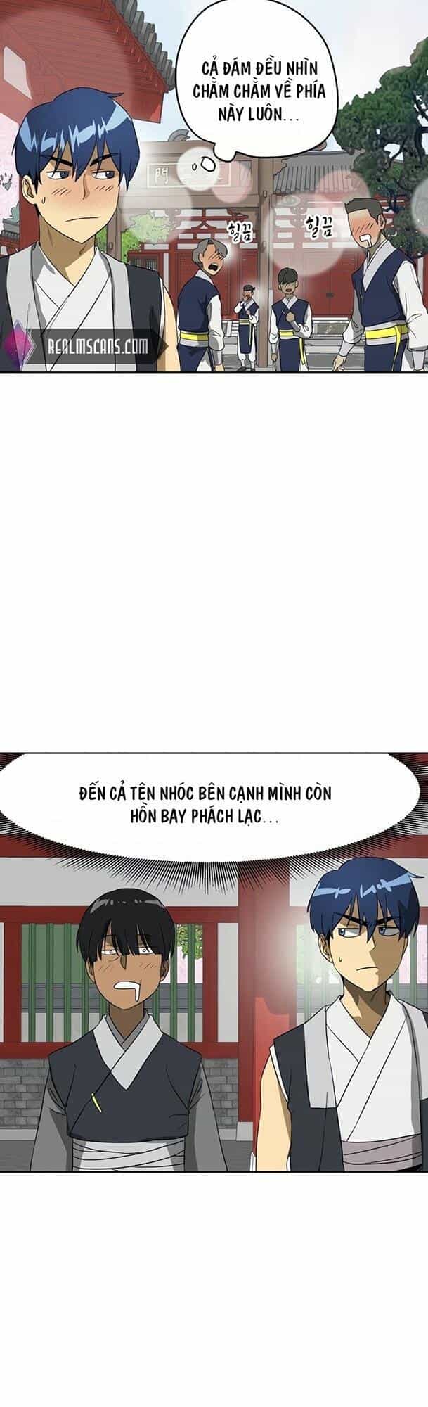 Thăng Cấp Vô Hạn Trong Murim - Chương 81 - ảnh 54