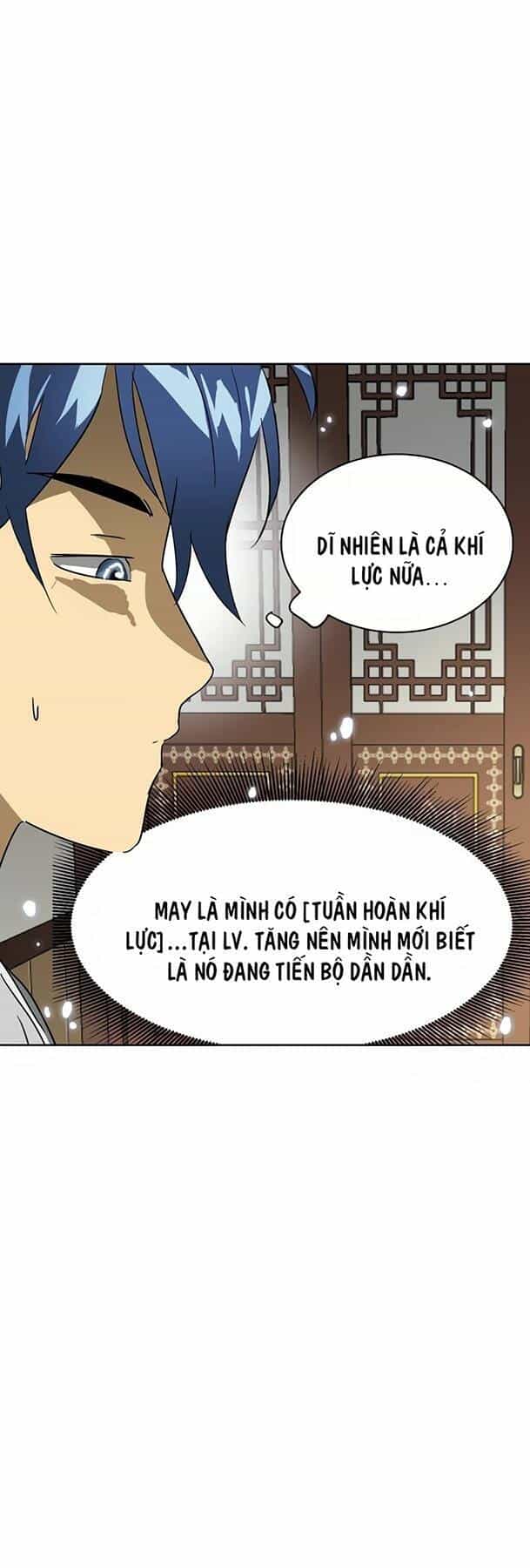 Thăng Cấp Vô Hạn Trong Murim - Chương 81 - ảnh 8