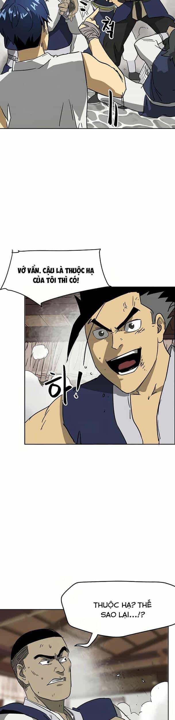 Thăng Cấp Vô Hạn Trong Murim - Chương 82 - ảnh 61