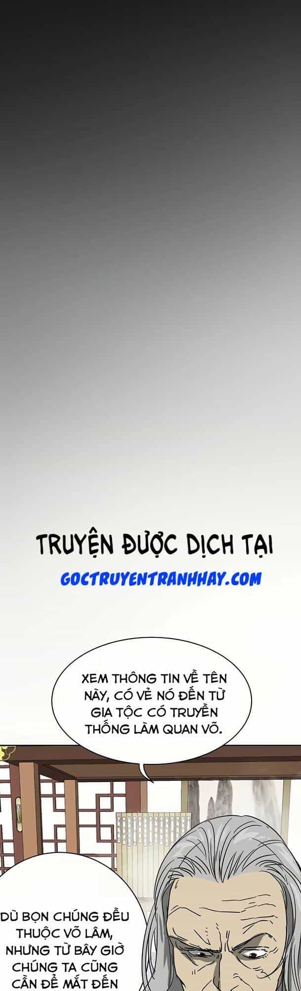 Thăng Cấp Vô Hạn Trong Murim - Chương 83 - ảnh 39