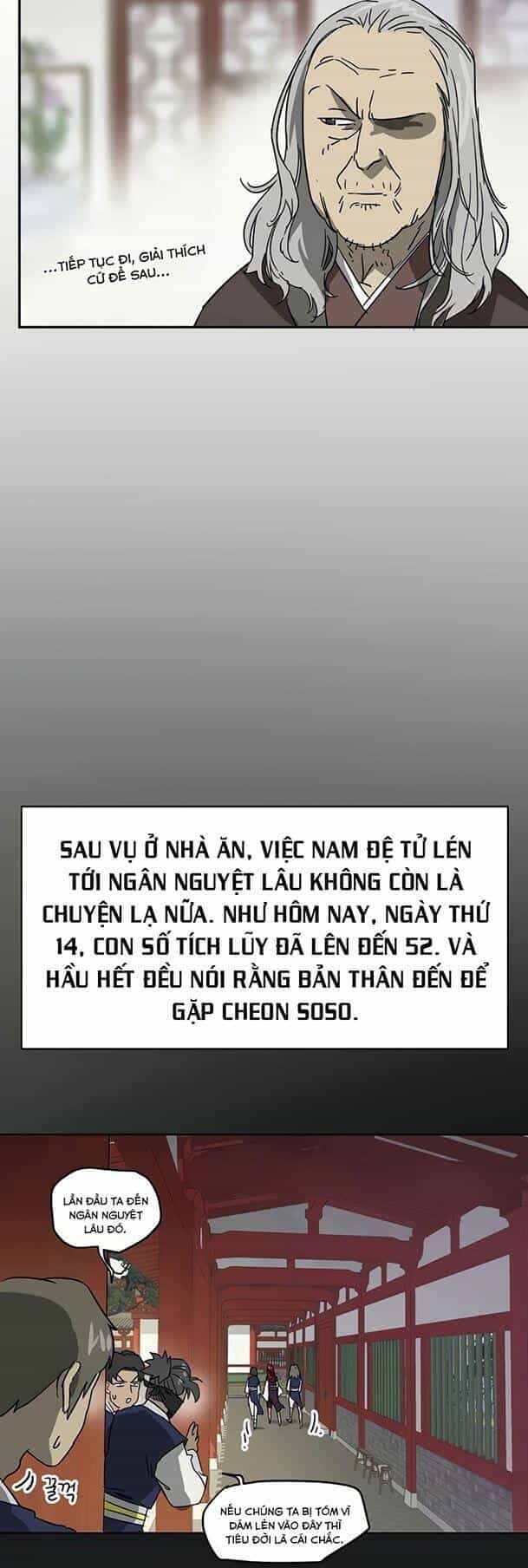 Thăng Cấp Vô Hạn Trong Murim - Chương 83 - ảnh 47