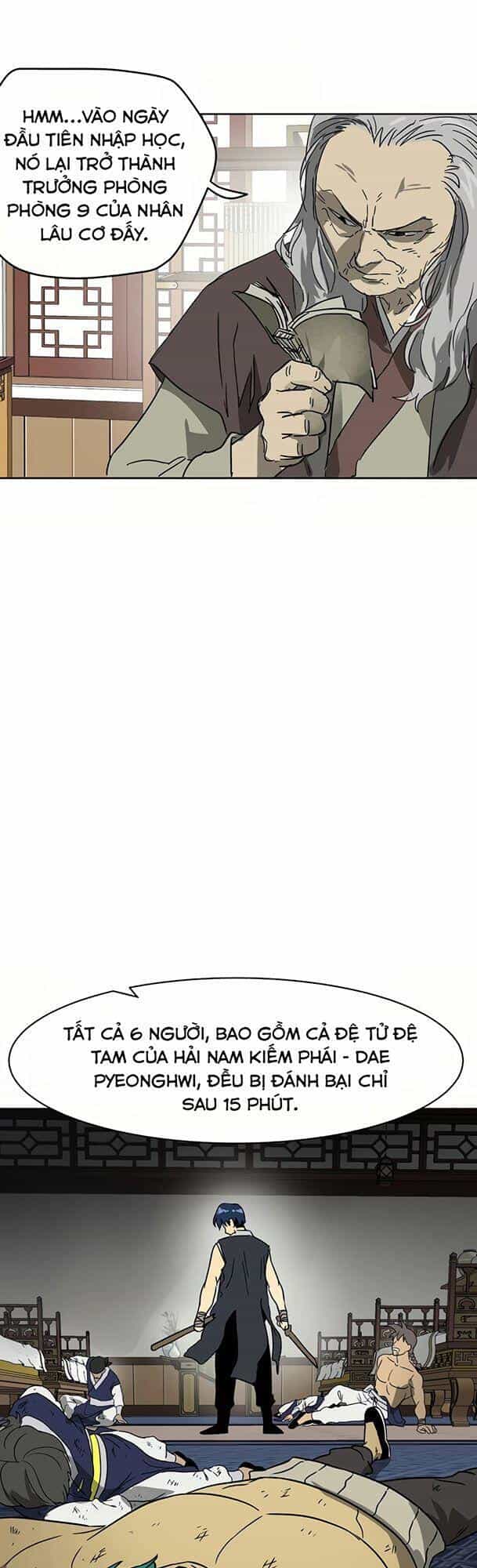 Thăng Cấp Vô Hạn Trong Murim - Chương 83 - ảnh 66