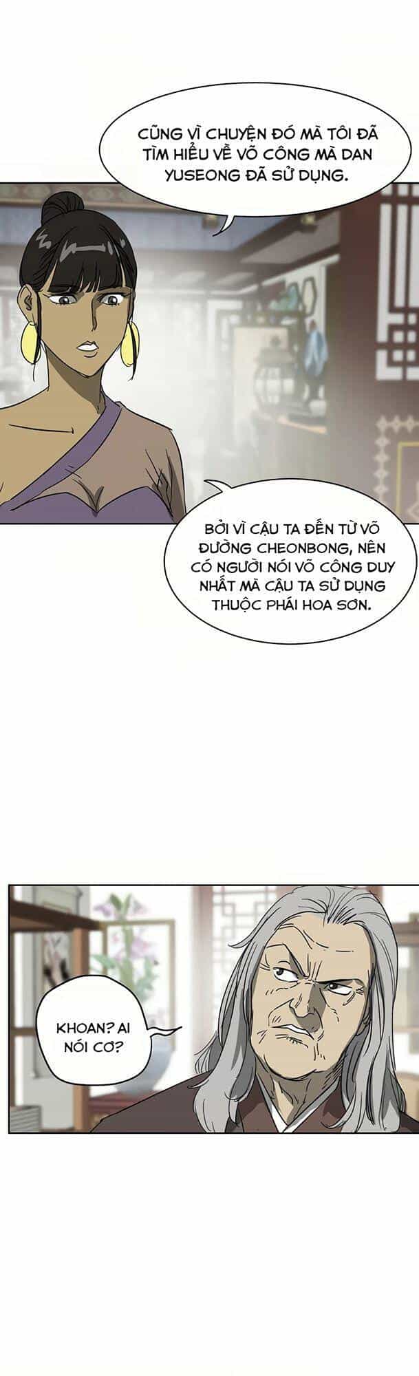 Thăng Cấp Vô Hạn Trong Murim - Chương 83 - ảnh 69