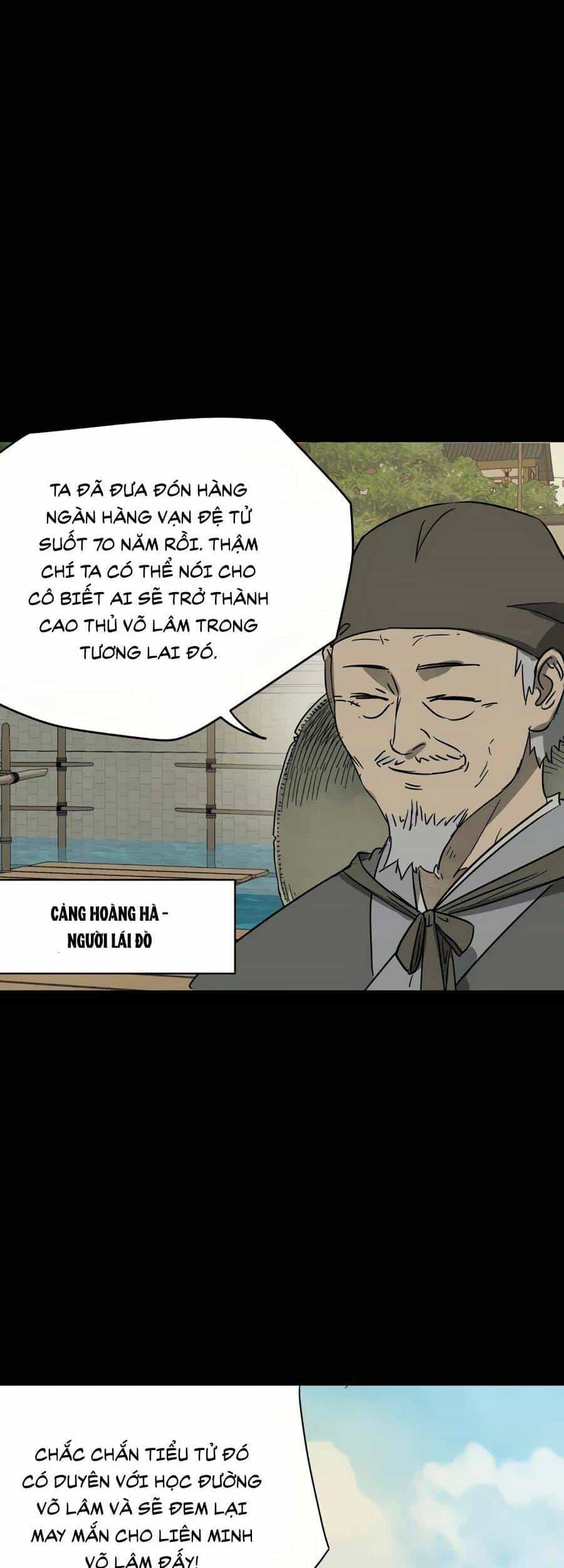 Thăng Cấp Vô Hạn Trong Murim - Chương 84 - ảnh 17