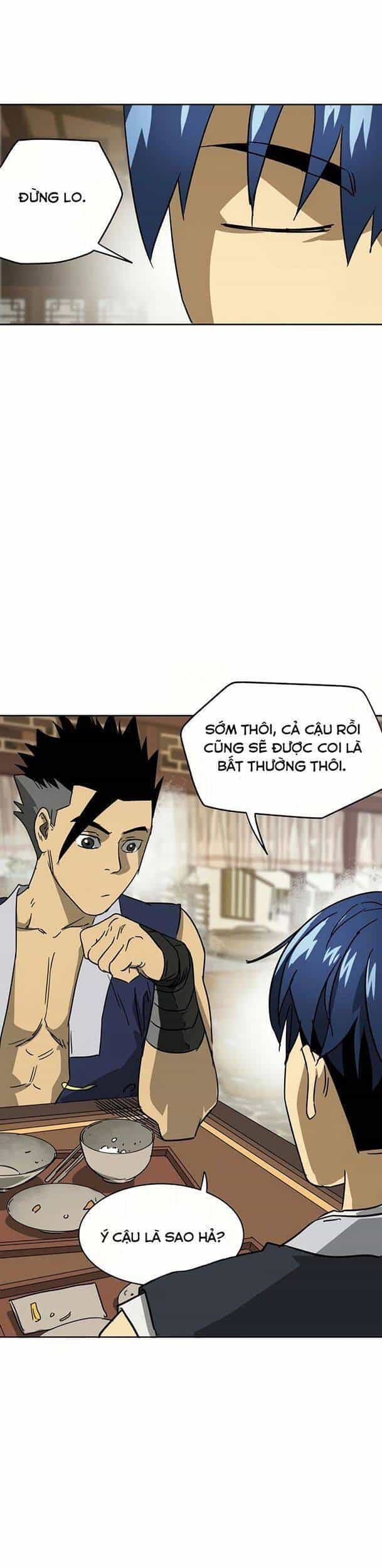 Thăng Cấp Vô Hạn Trong Murim - Chương 84 - ảnh 53