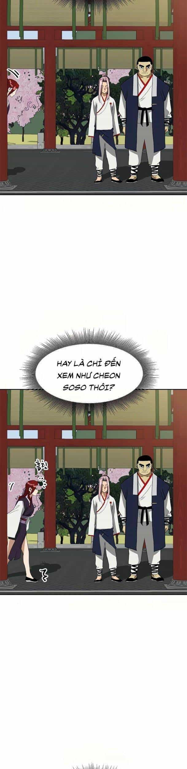 Thăng Cấp Vô Hạn Trong Murim - Chương 85 - ảnh 49