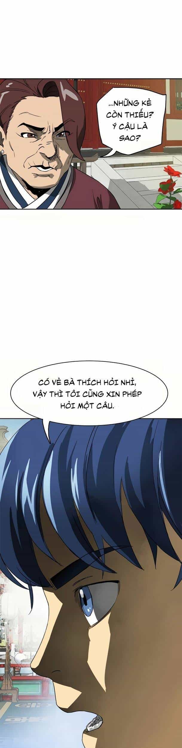 Thăng Cấp Vô Hạn Trong Murim - Chương 86 - ảnh 69
