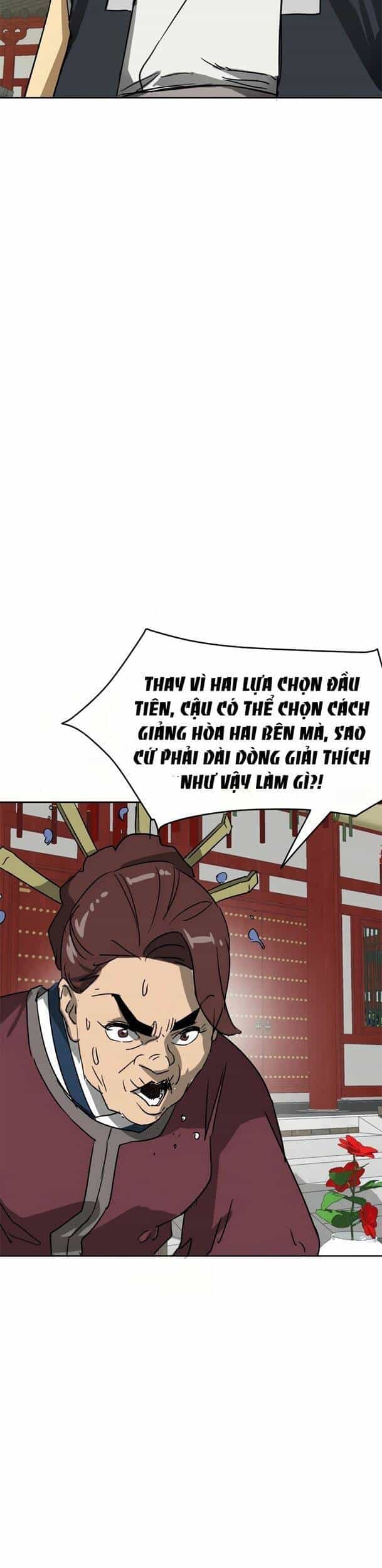 Thăng Cấp Vô Hạn Trong Murim - Chương 86 - ảnh 77