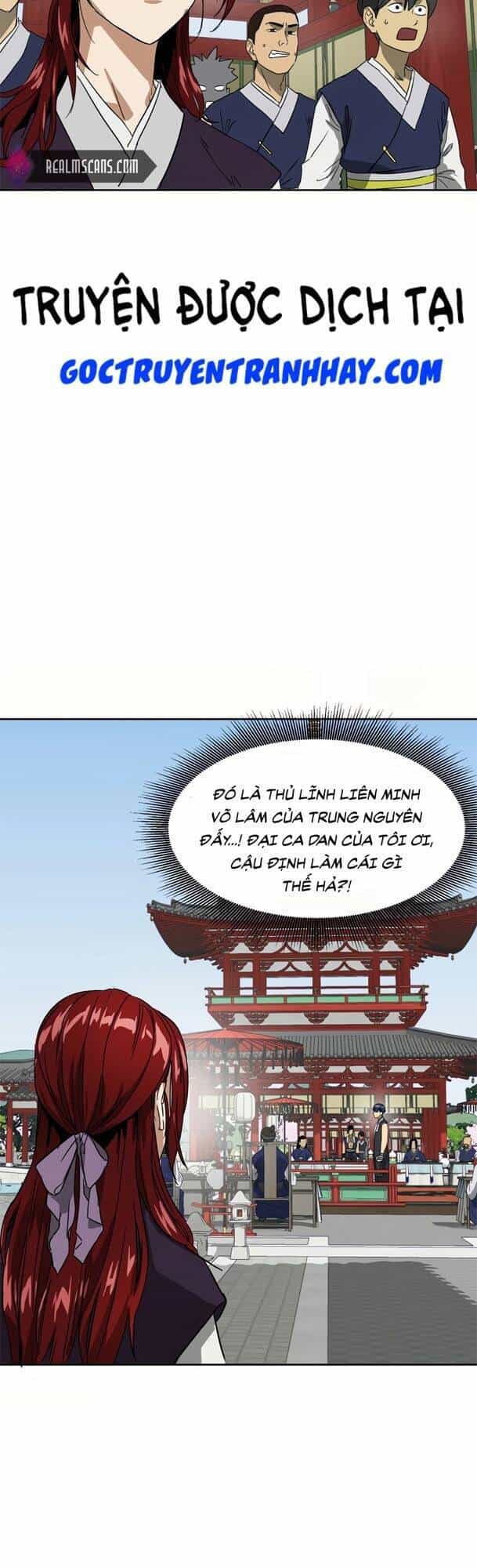 Thăng Cấp Vô Hạn Trong Murim - Chương 87 - ảnh 34
