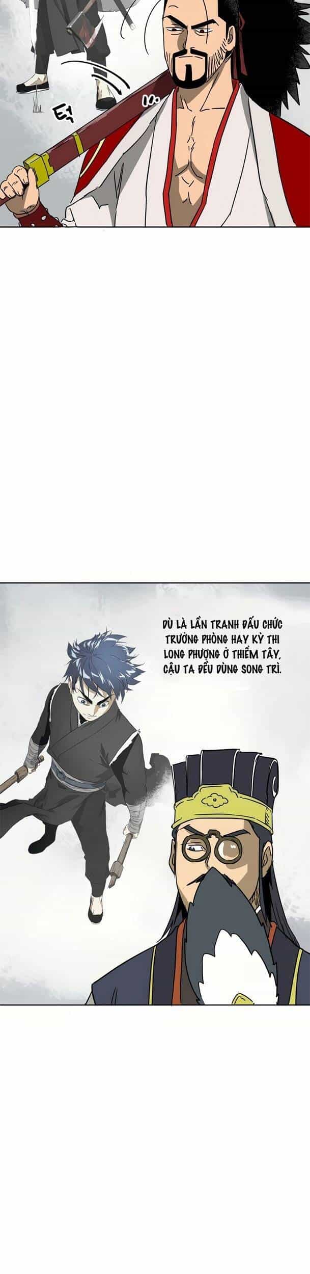 Thăng Cấp Vô Hạn Trong Murim - Chương 88 - ảnh 71